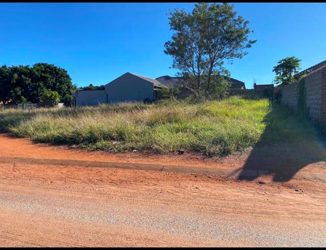 LAND FOR SALE IN MOKOPANE